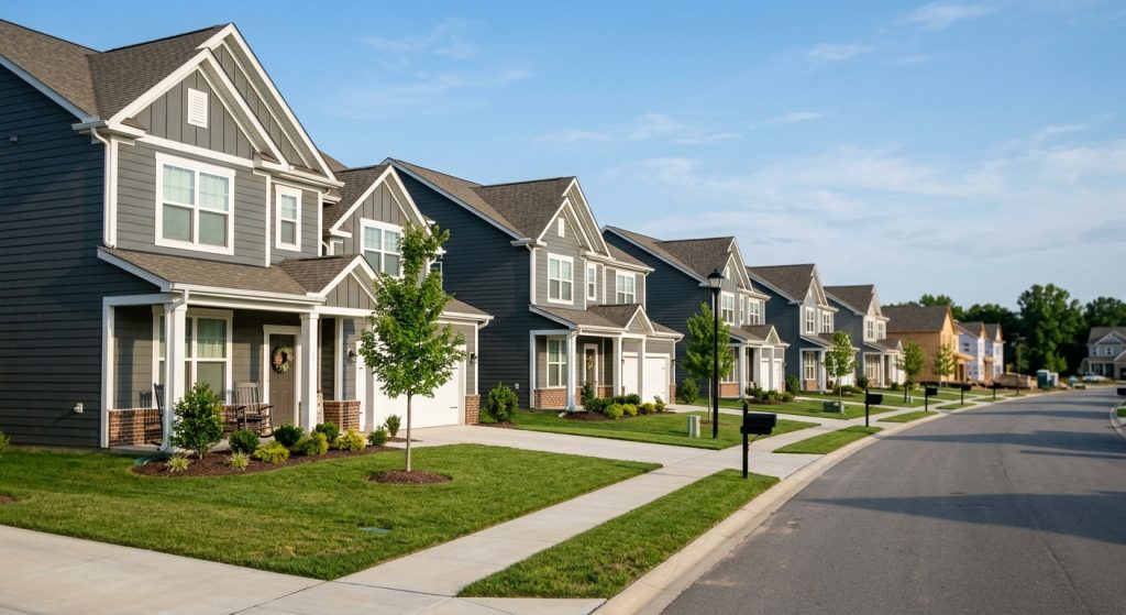 American Homes 4 Rent Raises Guidance as Second-Quarter Revenue Rises 2.8%