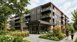 Antares Labs Raises $7.25 Million to Build Custom AI Systems for Real Estate Owners