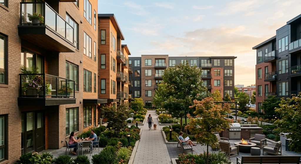 AvalonBay, Equity Residential Unveil “Vivmark Residential” as Name of $53B Merged Company