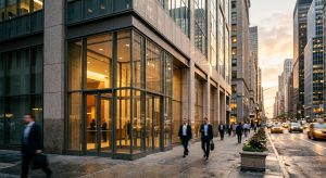 Big Banks Return to Commercial Real Estate Lending in Second Quarter
