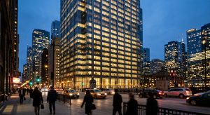 Blackstone Mortgage Trust Posts Q2 Net Loss on Chicago Office Loan Reserve