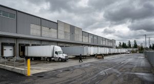 BLP Buys 782,775-Square-Foot Harbor Freight Distribution Center in Frederickson, Wash.