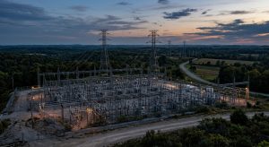 Brookfield, NextEra to Build $100 Billion AI Data Center Campus on Former Kentucky Uranium Site