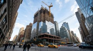 BXP Secures $1.2 Billion Construction Loan for 343 Madison Avenue Tower Near Grand Central
