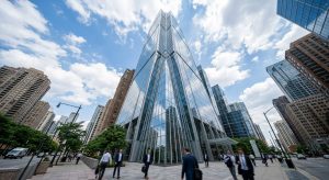 CBRE Raises Full-Year Outlook as Q2 Revenue Jumps 16% on Data Center, Leasing Gains