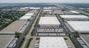 Chicago Industrial Market Faces Rising Vacancy