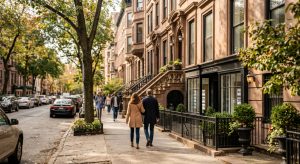 Coldwell Banker Warburg, NYC’s Largest Coldwell Banker Franchise, to Join Compass