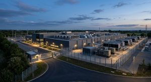 Equinix Raises 2026 Guidance and Long-Term Outlook After Record Q2 Bookings