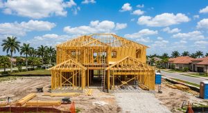 Florida Home Construction Permits Fall 7% in First Half of 2026, but Some Counties Surge