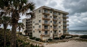 Florida Report Finds 54 Condo Buildings Deemed Unsafe, but Just 5 Were Vacated