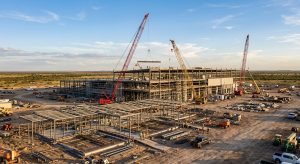 Galaxy Digital Prices $3.5 Billion Bond Deal to Fund CoreWeave’s Dickens County, Texas Data Center