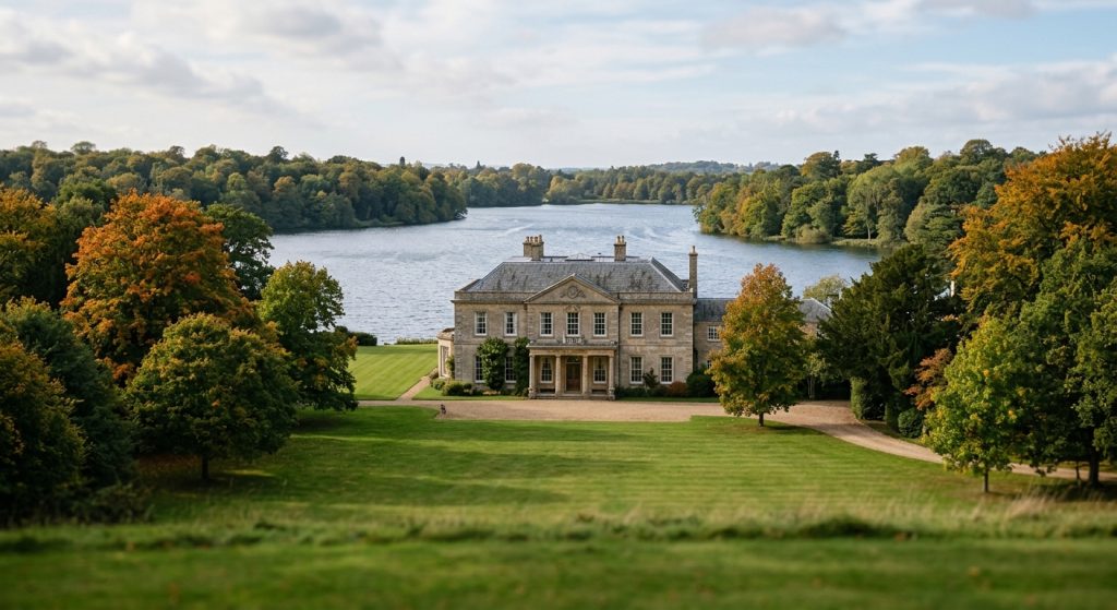 Glencoe, Ill., Mansion Sells for $17.5 Million, Tops 2026 Chicago Market