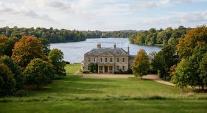 Glencoe, Ill., Mansion Sells for $17.5 Million, Tops 2026 Chicago Market