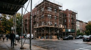 Goldman Sachs Provides $116 Million Loan for $269 Million Syracuse, N.Y., Affordable Housing Overhaul