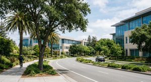 Google Signs 2 Million-Square-Foot Lease Renewal in Sunnyvale