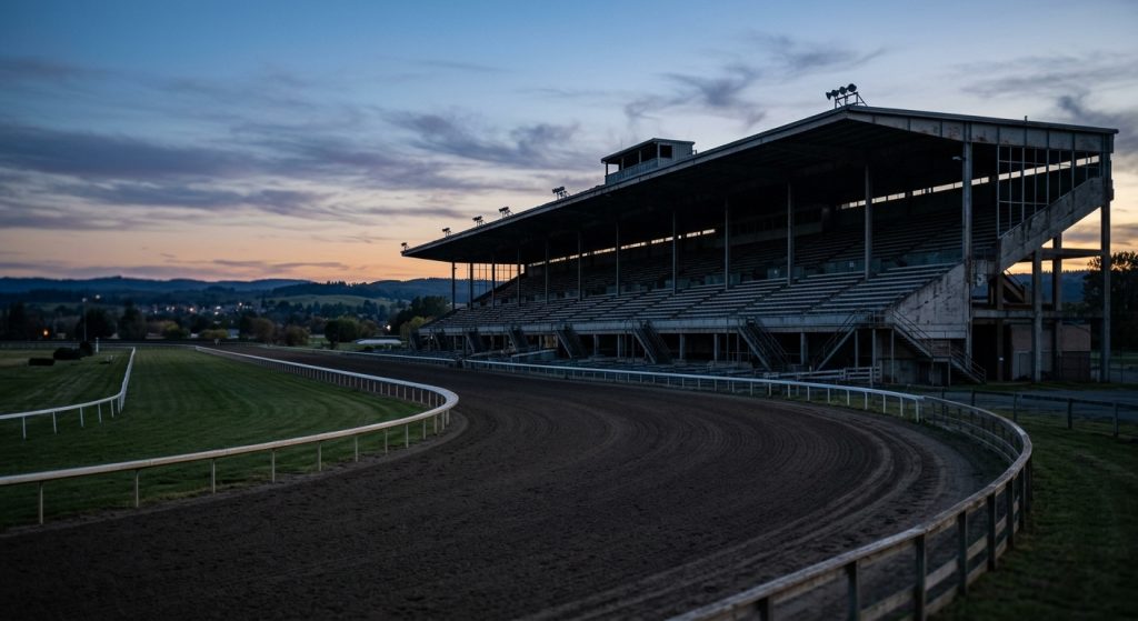 Bankruptcy Court Approves $90 Million Sale of Chicago’s Last Horse Track, Killing Casino Plan