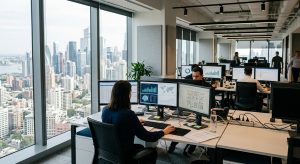 Henry AI Raises $16.5 Million to Automate Commercial Real Estate Deal Paperwork