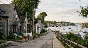 Howard Hanna Acquires Maine’s Top Independent Real Estate Brokerage