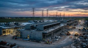 Hut 8 Fully Leases 1-Gigawatt Texas AI Data Center Campus