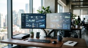 ICE Mortgage Technology Revenue Rises 5% to $557 Million in Second Quarter