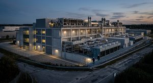 Koch Reportedly Seeking Bids for $15 Billion Sale of Data Center Firm Edged