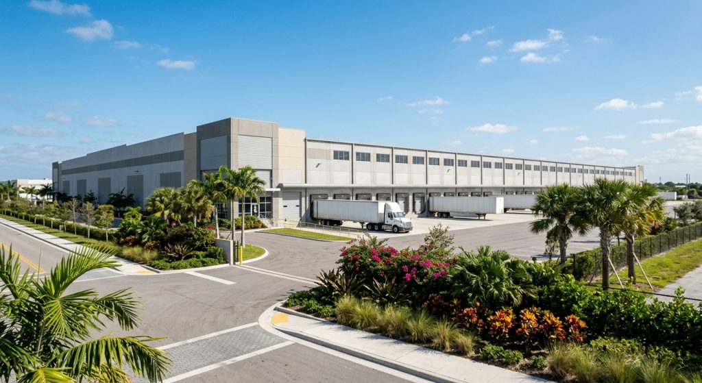 MDH Partners Buys Sunrise, Fla., Industrial Property for $40.1 Million After Decade-Long Hold