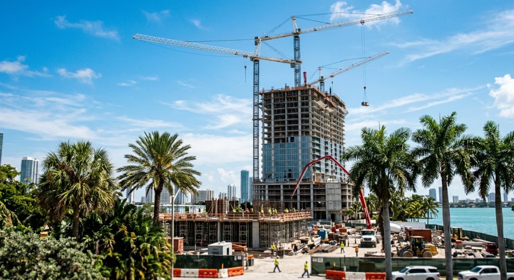 Neology Group Closes $175 Million Capital Raise to Expand Beyond South Florida Multifamily
