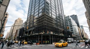 NYC Halts Second Office-to-Residential Conversion in a Month After Pfizer Building Scare