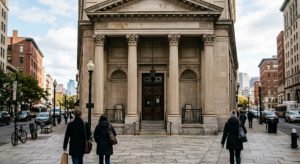 OCC, FDIC Propose Narrowing Community Reinvestment Act Rules for Banks