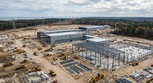 OpenAI Unveils $20 Billion Data Center Development Plan