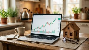 Chatbot Home Values Are Showing Up at the Negotiating Table
