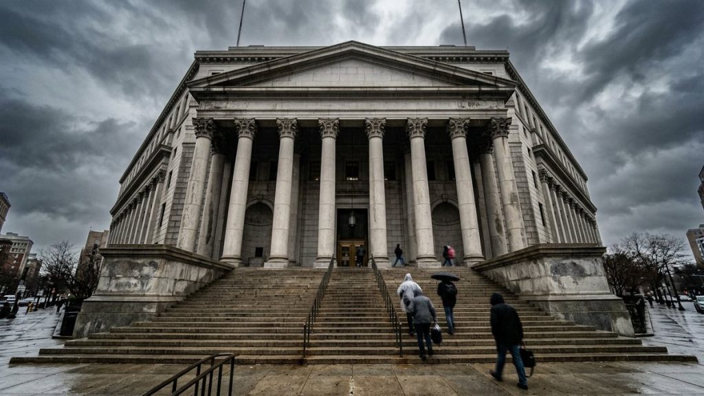 Appraiser Gets 20 Years in $65 Million Mortgage Fraud Case