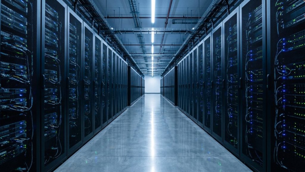 Equinix Brings Plug-In AI Factories to Its Data Centers