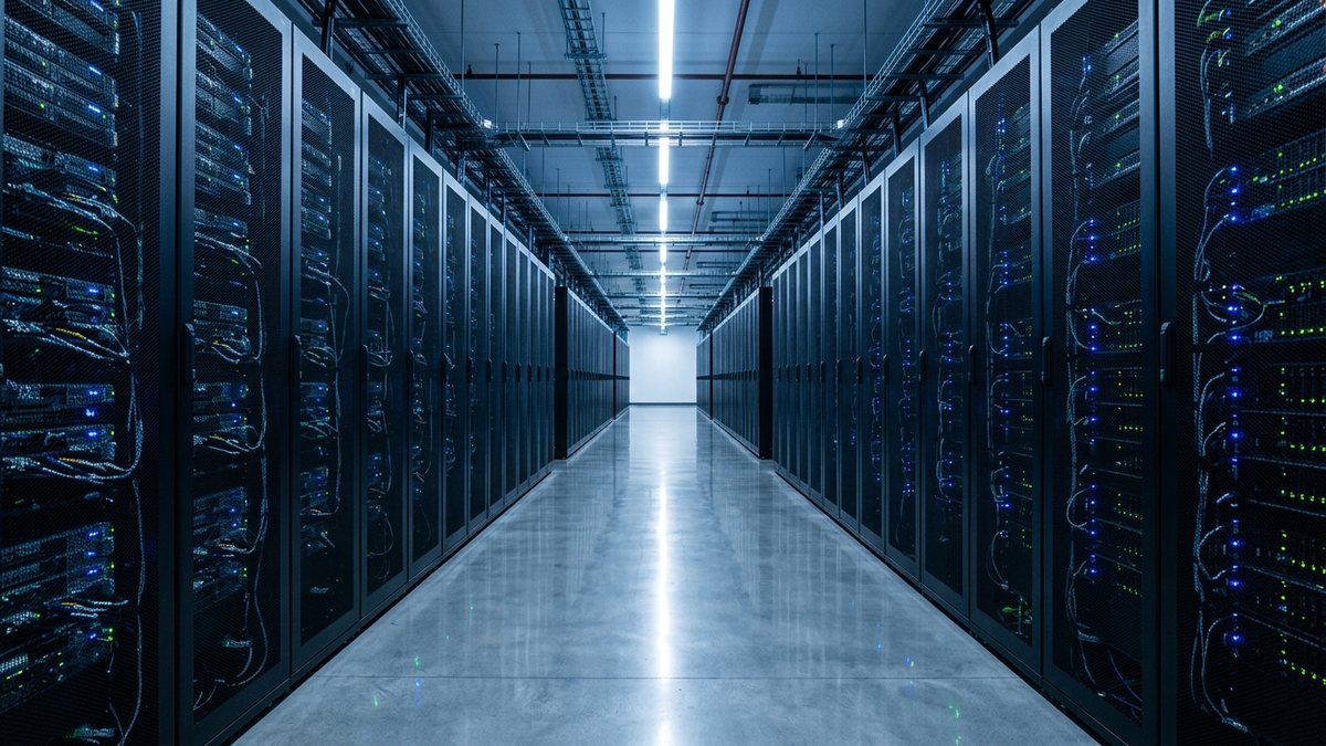 Equinix Brings Plug-In AI Factories to Its Data Centers