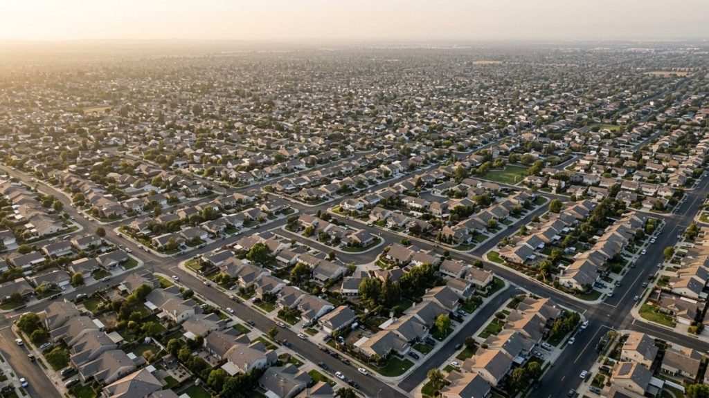 Harvard’s Housing Report Explains Why the Market Is Stuck