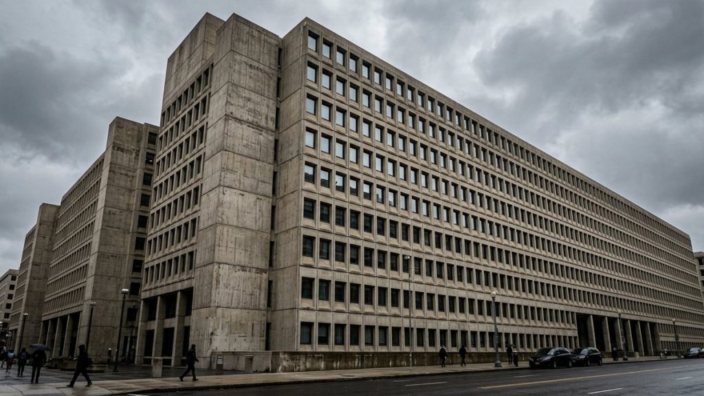 HUD Withholds Records on AI Used to Review Housing Rules