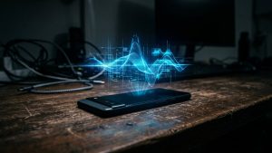 AI Voice Cloning Is Coming for Real Estate Closing Money