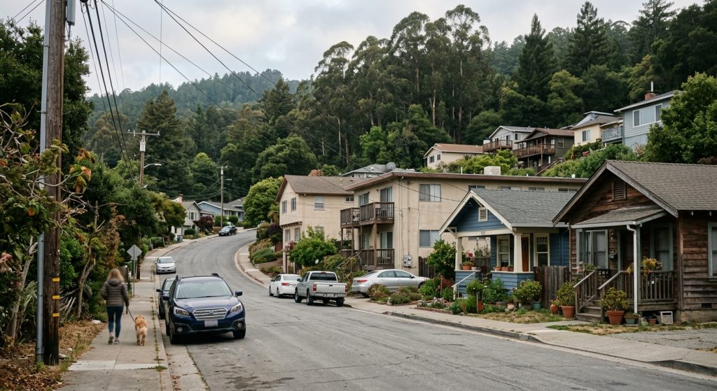 Santa Cruz County Named Nation’s Most Expensive Rental Market for Fourth Straight Year