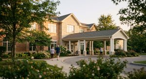 Senior Housing M&A Nears $4 Billion in Second Quarter, Led by Assisted Living