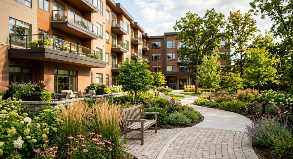 Ventas Raises 2026 Senior Housing Investment Target 50% to $4.5 Billion