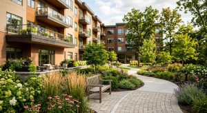 Ventas Raises 2026 Senior Housing Investment Target 50% to $4.5 Billion