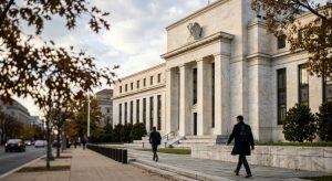 Warsh’s Fed ‘Twist’ and the Bet Behind Today’s Mortgage-Rate High