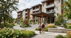 Welltower Raises Guidance as Senior Housing NOI Grows 20.5% for 15th Straight Quarter