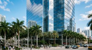 Williams Companies Buys Its Namesake Williams Tower in Houston for $300 Million