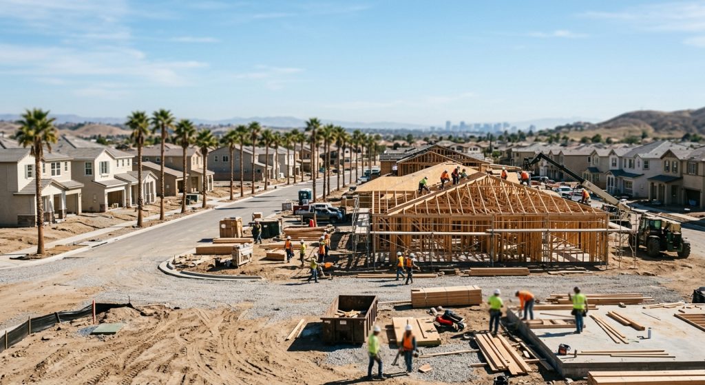 1789 Capital (Trump Jr.-Backed) Closes $1.2B Fund Targeting $8B in Sun Belt Real Estate