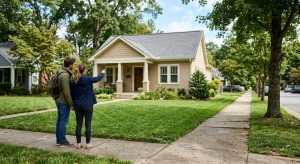 New Bill Would Let College Savers Use Leftover 529 Funds to Buy a First Home