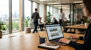 Adwerx Launches Canva Integration for Real Estate Agent Ad Campaigns