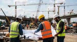 AECOM Posts $86.7M Q3 Loss on Charge, But Backlog Hits Record $27.8B