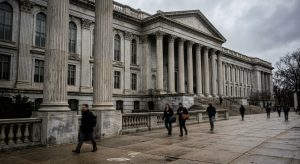 Seven Federal Agencies Rescind 2022 Guidance on Special Purpose Credit Programs