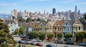 AI Wealth Fuels San Francisco Housing Frenzy as Homes Sell $1 Million Over Asking